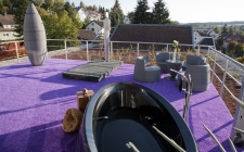 Reportage auf VOX Baddesign von Thorsten Müller Raum & Spa DESIGN 