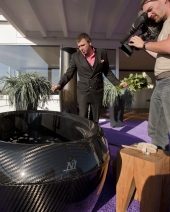 Reportage auf VOX Baddesign von Thorsten Müller Raum & Spa DESIGN 