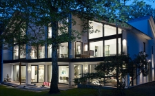 News zum Architektenhaus von BAUFRITZ 