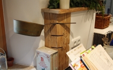 Neues vom Nussdorfer-Küchenhaus 