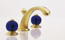 THG exzellente Armaturen aus Paris 