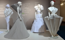 Heimtextil Messe 2012 in Frankfurt auf Bild © wei