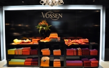 Heimtextil Messe 2012 in Frankfurt auf Bild © wei