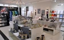 Heimtextil Messe 2012 in Frankfurt auf Bild © wei