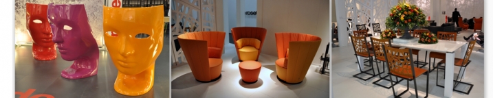 Imm Cologne Messe Köln 2012 Bild © wei