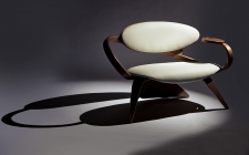 Exklusive Holz Designer Möbel 