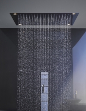 Neue Bad Kollektion von hansgrohe 