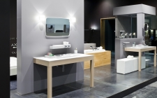 Interior Innovation Awar mit Prädikat “Best of Best” für Axor 