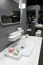 Interior Innovation Awar mit Prädikat “Best of Best” für Axor 