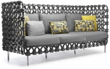Outdoor Designermöbel von Designer KENNETH COBONPUE 