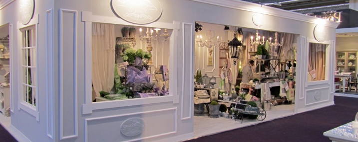 Ambiente 2012 Frankfurt - Bild © pf