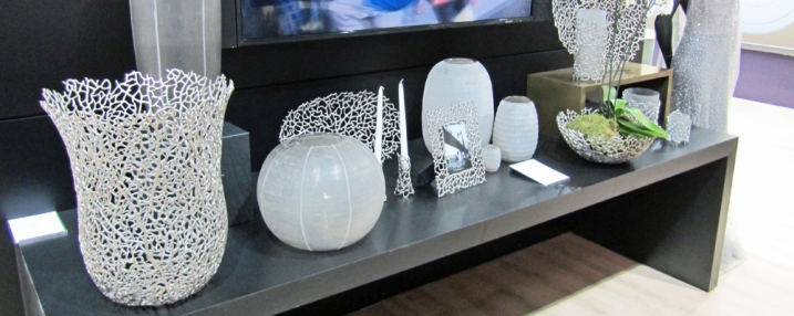 Ambiente 2012 Frankfurt - Bild © pf