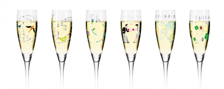 20 Jahre Designmarke RITZENHOFF 