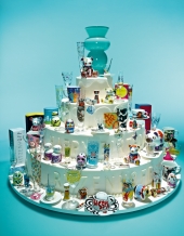 20 Jahre Designmarke RITZENHOFF 