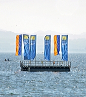 Messe Interboot 2010 in Friedrichshafen  © wei