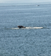 Messe Interboot 2010 in Friedrichshafen  © wei