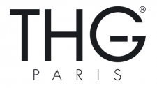 Luxus Waschbecken aus Metall von THG Paris 