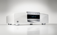 Die Corona Line. High End Audio in seiner schönsten Form 