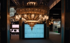 light+building 2012 Frankfurt auf - Bild © wei