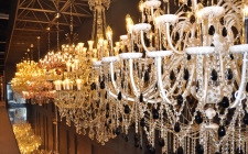 light+building 2012 Frankfurt auf - Bild © wei