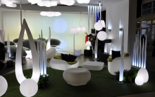 light+building 2012 Frankfurt auf - Bild © wei