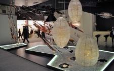 light+building 2012 Frankfurt auf - Bild © wei