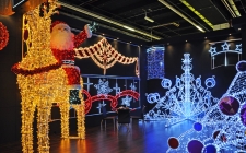 light+building 2012 Frankfurt auf - Bild © wei