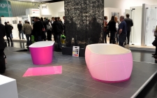 IFH Sanitär – Heizung Klima Messe, News und Bericht auf Nürnberg - Bild © wei