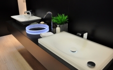 IFH Sanitär – Heizung Klima Messe, News und Bericht auf TOKO -IFH Nürnberg - Bild © wei