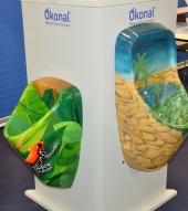 IFH Sanitär – Heizung Klima Messe, News und Bericht auf Nürnberg - Bild © wei