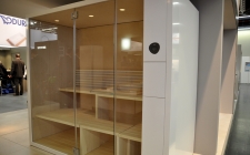 IFH Sanitär – Heizung Klima Messe, News und Bericht auf Duravit -IFH Nürnberg - Bild © wei