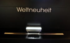 IFH Sanitär – Heizung Klima Messe, News und Bericht auf Toko - Nürnberg Bild © wei