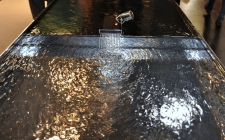 IFH Sanitär – Heizung Klima Messe, News und Bericht auf Dornbracht - Nürnberg Bild © wei