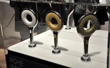 IFH Sanitär – Heizung Klima Messe, News und Bericht auf Grohe - Nürnberg Bild © wei