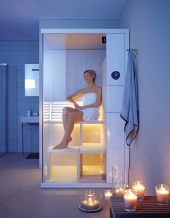 News von Duravit auf der Messe IFH in Nürnberg 