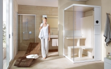 News von Duravit auf der Messe IFH in Nürnberg 