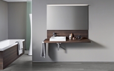 News von Duravit auf der Messe IFH in Nürnberg 
