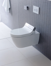 News von Duravit auf der Messe IFH in Nürnberg 