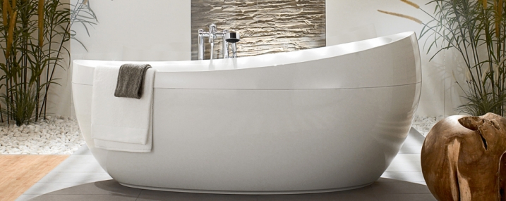 News von Villeroy & Boch Bad und Wellness 