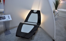 Messe Interbad 2010 in Stuttgart © wei