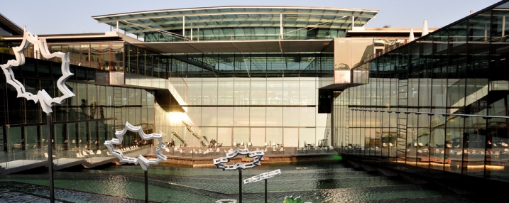 Messe Interbad 2010 in Stuttgart  © wei