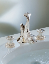THG Paris Luxusarmaturen von -