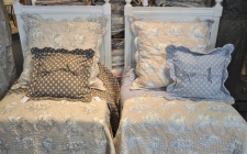 Maison & Objet in Paris 2012, Möbelmesse-Trend und News ums Einrichten Bild © wei