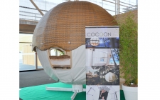 Maison & Objet in Paris 2012, Möbelmesse-Trend und News ums Einrichten Bild © wei