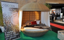 Maison & Objet in Paris 2012, Möbelmesse-Trend und News ums Einrichten Bild © wei