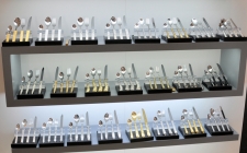 Maison & Objet in Paris 2012, Möbelmesse-Trend und News ums Einrichten Bild © wei