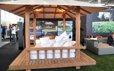 Maison & Objet in Paris 2012, Möbelmesse-Trend und News ums Einrichten Bild © wei