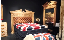 Maison & Objet in Paris 2012, Möbelmesse-Trend und News ums Einrichten Bild © wei