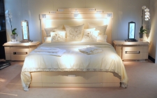 Maison & Objet in Paris 2012, Möbelmesse-Trend und News ums Einrichten Bild © wei