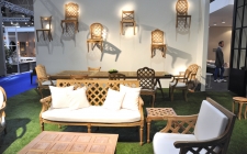 Maison & Objet in Paris 2012, Möbelmesse-Trend und News ums Einrichten Bild © wei